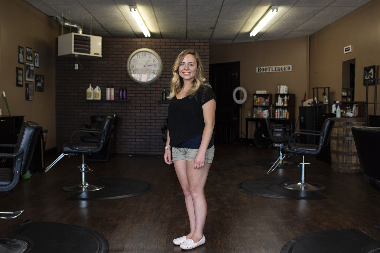 Salons defy news, band together after learning reopening halted